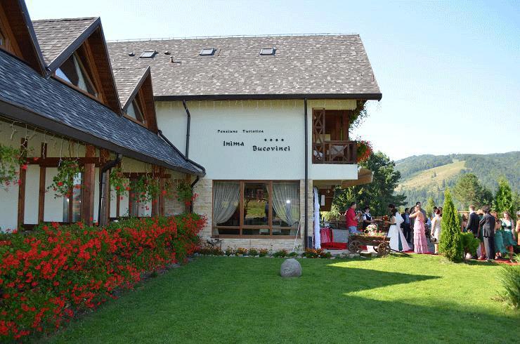 Cazare in Suceava - Pensiunea INIMA BUCOVINEI - Suceava Cazare in Suceava - Pensiunea INIMA BUCOVINEI - Suceava