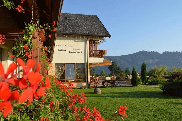 Cazare in Suceava - Pensiunea INIMA BUCOVINEI - Suceava Cazare in Suceava - Pensiunea INIMA BUCOVINEI - Suceava