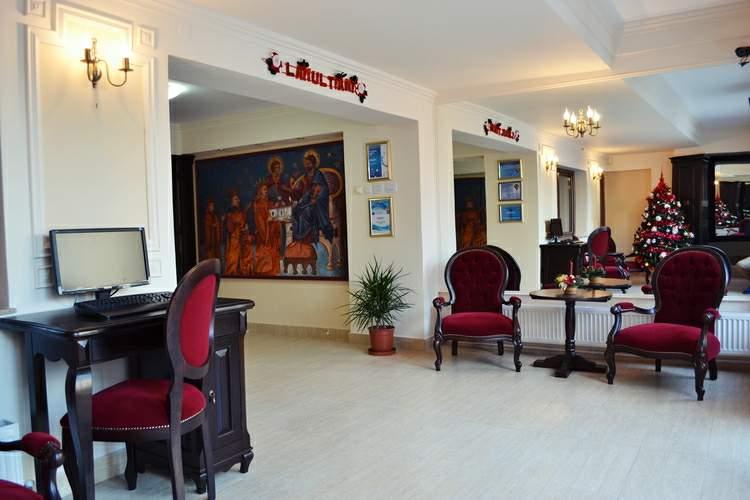 Cazare in Suceava - Villa ALICE - Suceava Cazare in Suceava - Villa ALICE - Suceava