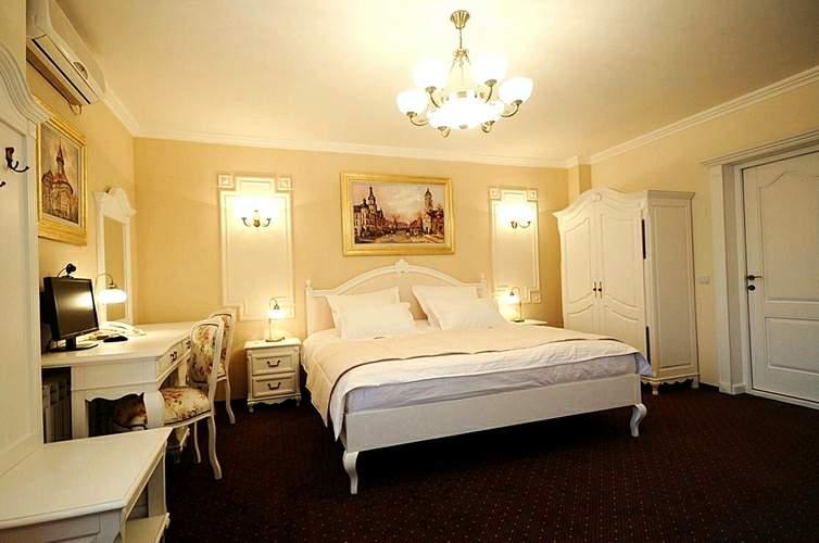 Cazare in Suceava - Villa ALICE - Suceava Cazare in Suceava - Villa ALICE - Suceava