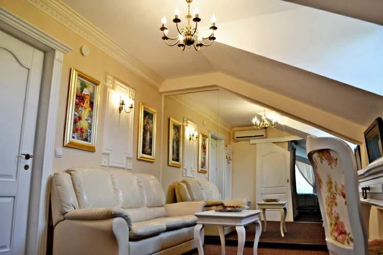 Cazare in Suceava - Villa ALICE - Suceava Cazare in Suceava - Villa ALICE - Suceava