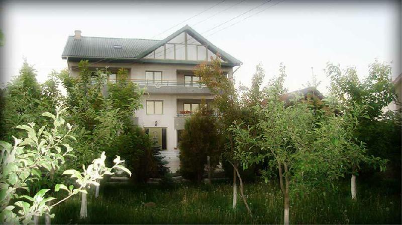 Cazare in Suceava - Pensiunea CONFORT - Scheia Cazare in Suceava - Pensiunea CONFORT - Scheia