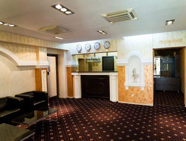 Cazare in Suceava - Hotel ZAMCA - Suceava Cazare in Suceava - Hotel ZAMCA - Suceava